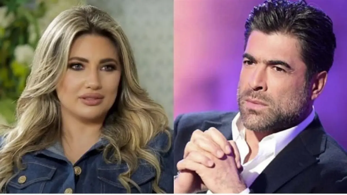 طليقة وائل كفوري: 6 سنين بعاني للحصول على النفقة الشهرية