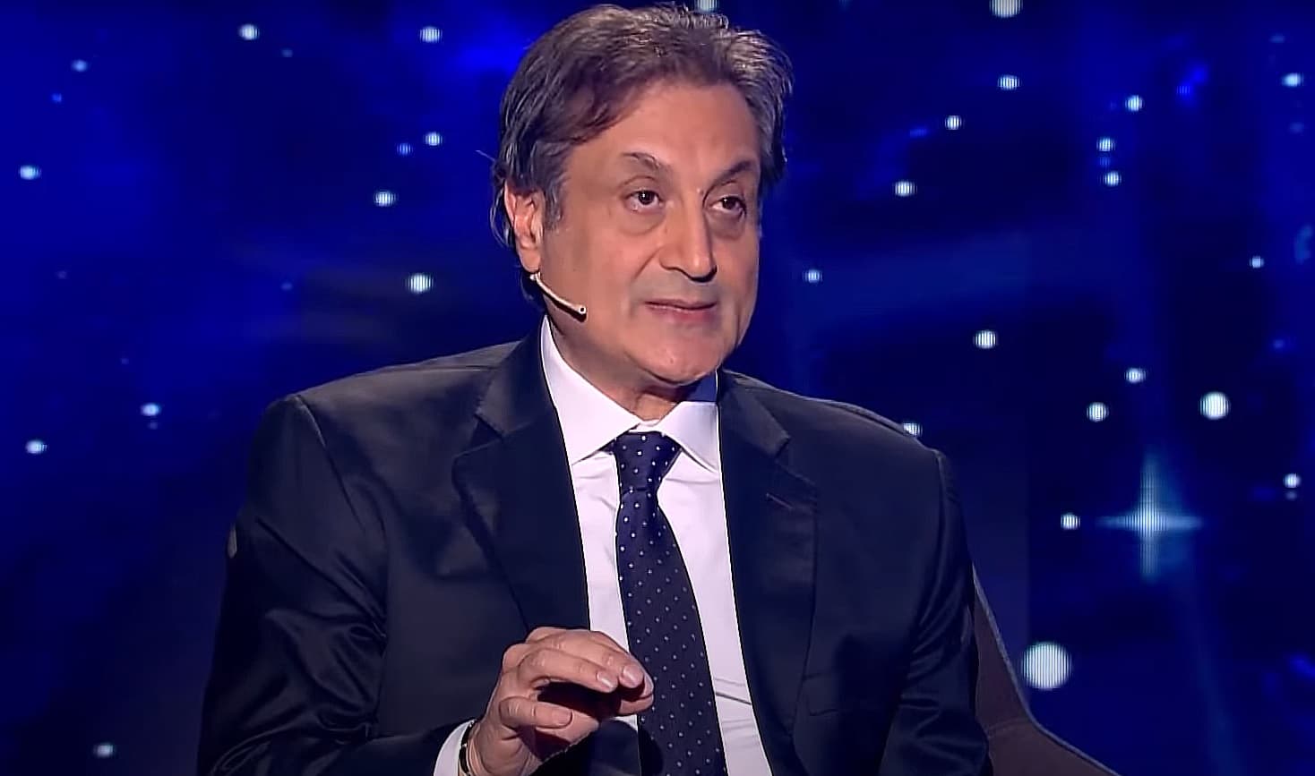 الفلكي اللبناني ميشال حايك توقع استهداف القيادي في حزب الله إبراهيم عقيل