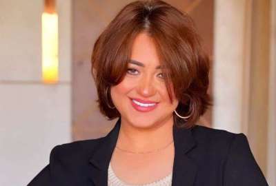 تفاصيل هجوم أسد على مروة عبدالمنعم خلال تصوير "وصفة مروة"