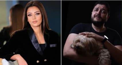 على خلفية بلاغ من رضوى الشربيني.. مُقدم محتوى "خليك راجل" للنيابة