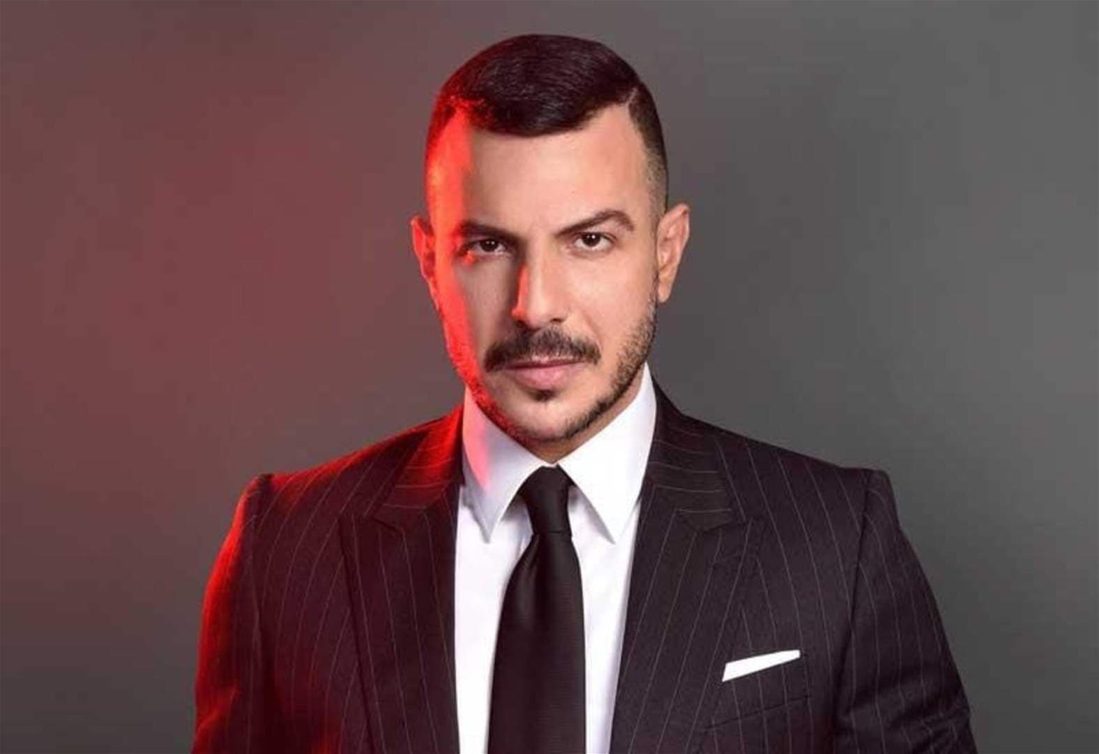 باسل خياط يوجه رسالة للمعارضة السورية