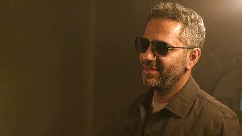 20 أغنية تجمع الفنان فضل شاكر و "بنش مارك" السعودية