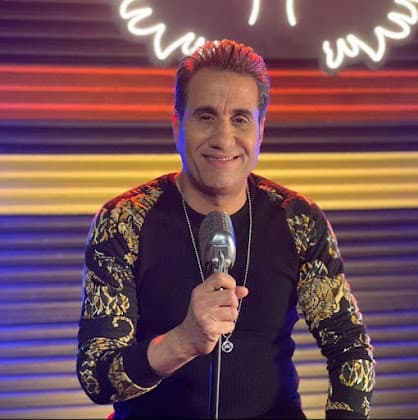 "قاتلني وجاي تقولي شالوم" جديد احمد شيبة