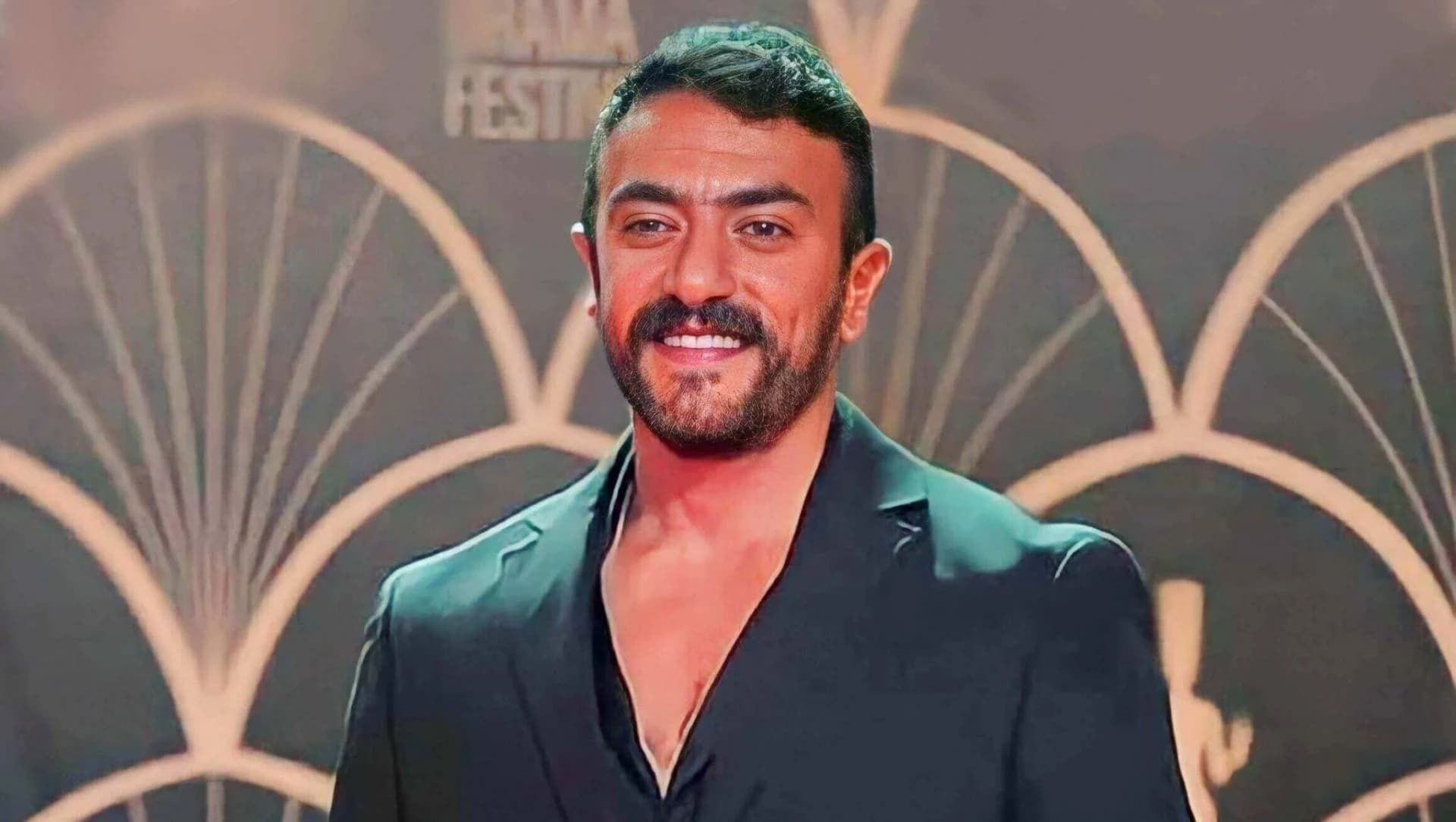 أحمد العوضي يبدأ تصوير "فهد البطل"