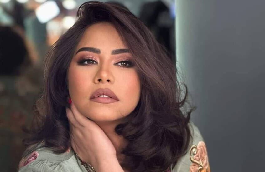 شيرين عبد الوهاب تنتصر على شركة روتانا