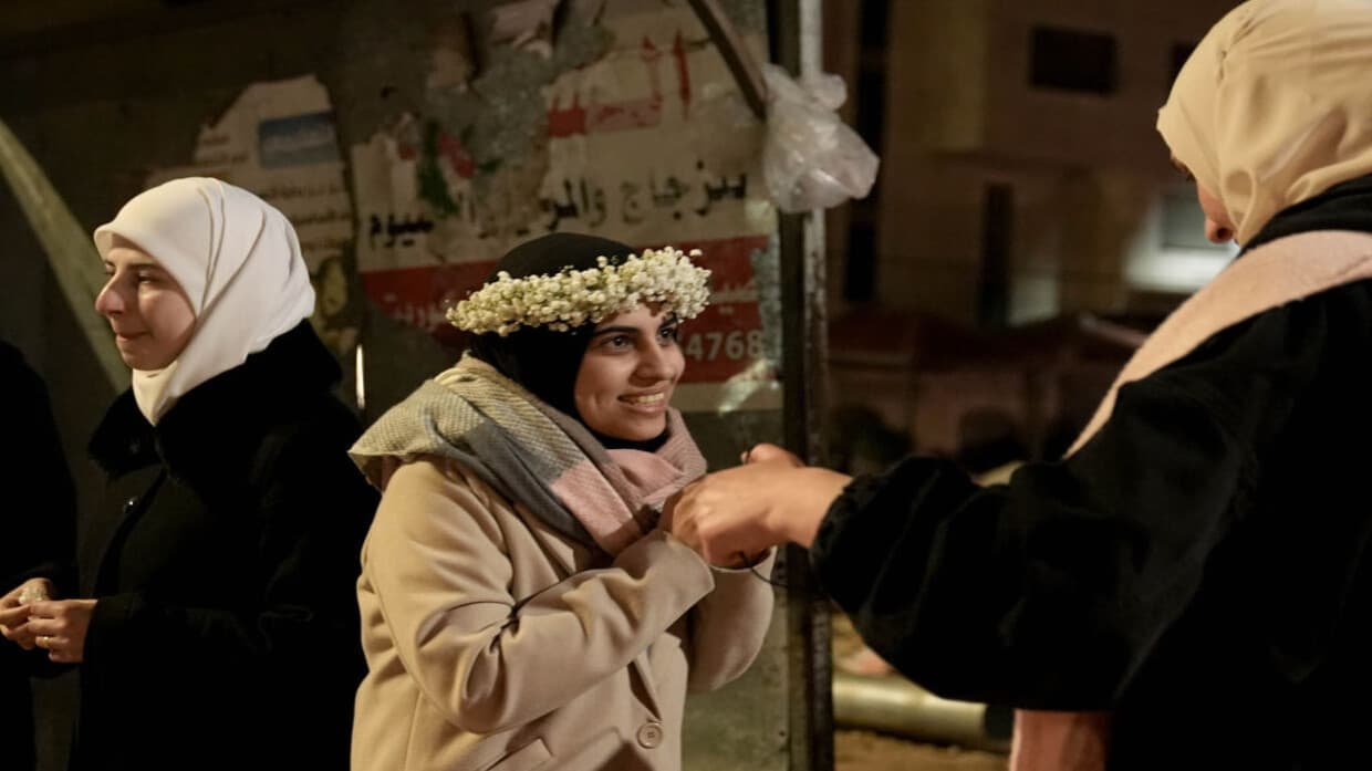 بعد الحرية.. شهادات أسيرات فلسطينيات عن القمع والتعذيب