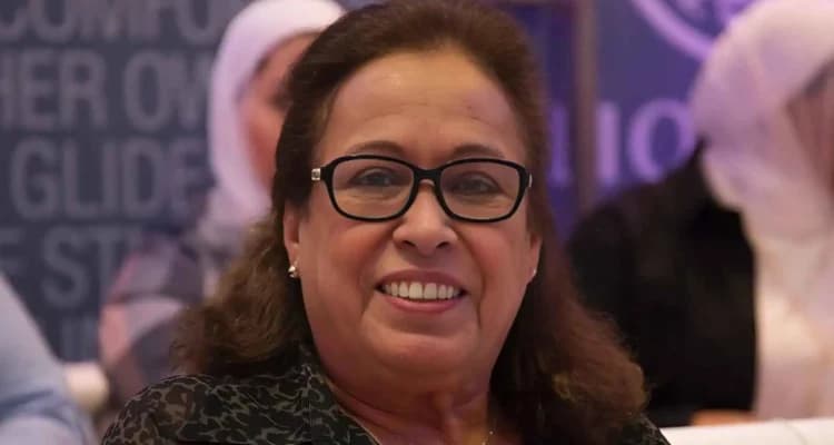 جدل واسع بعد شائعة وفاة حياة الفهد