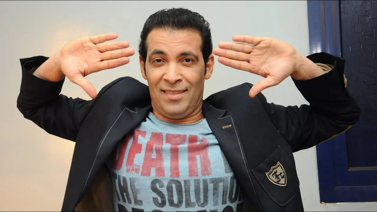 السجن 3 سنوات لسعد الصغير