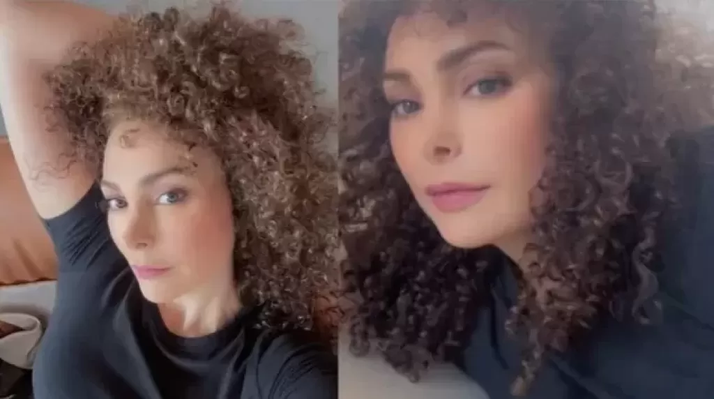 أمل حجازي بعد خلع الحجاب: أهلا بالحياة
