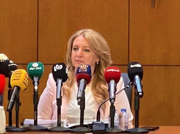 الحكومة: نتائج أثر حظر عمل الموظف العام خارج الدوام الرسمي خلال أسبوعين