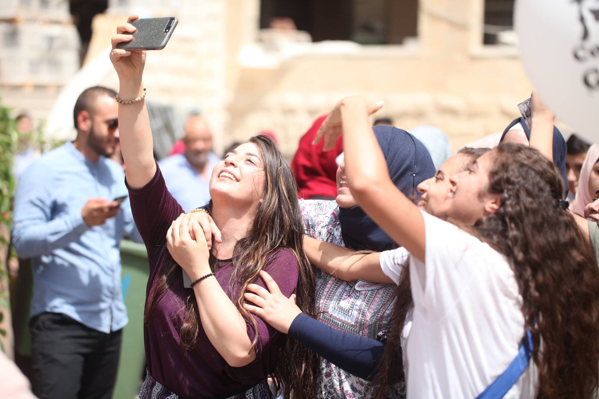 ارتياح عام لمستوى امتحان الإنجليزي للتوجيهي
