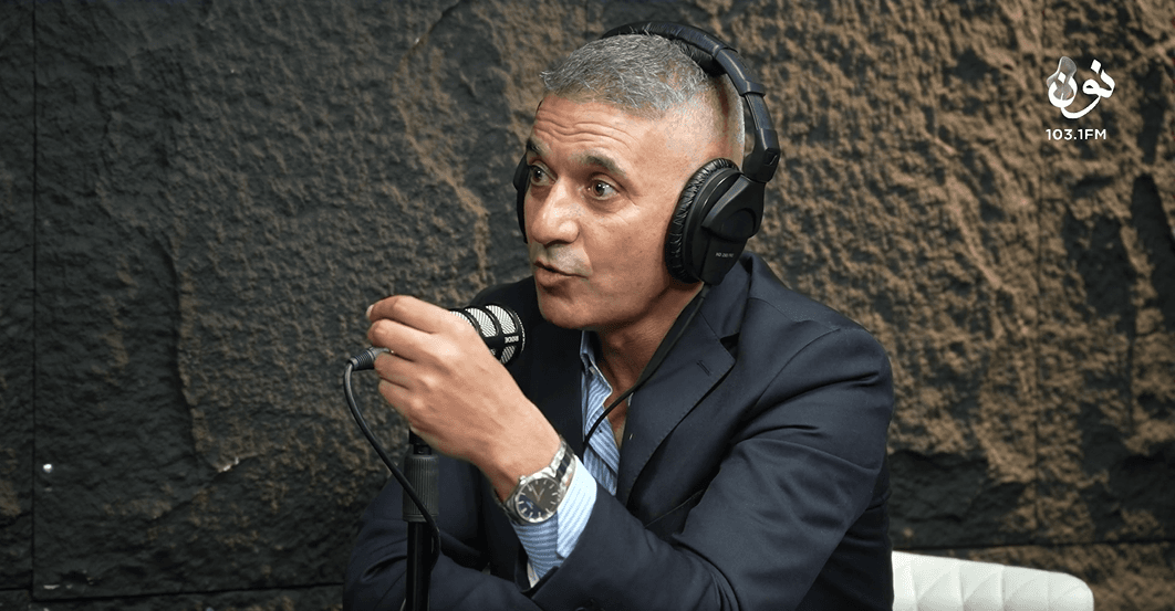 فارس الحباشنة: الاعتداء عليّ قضية كل الأردنيين.. والصحافة شريك للدولة وليست متهمة بالابتزاز
