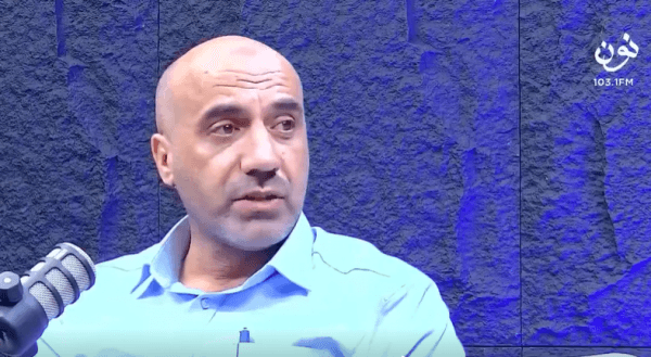 حياصات: التبرعات للفيصلي لم تتجاوز 10 آلاف دينار .. والدوري سينحصر بين القطبين