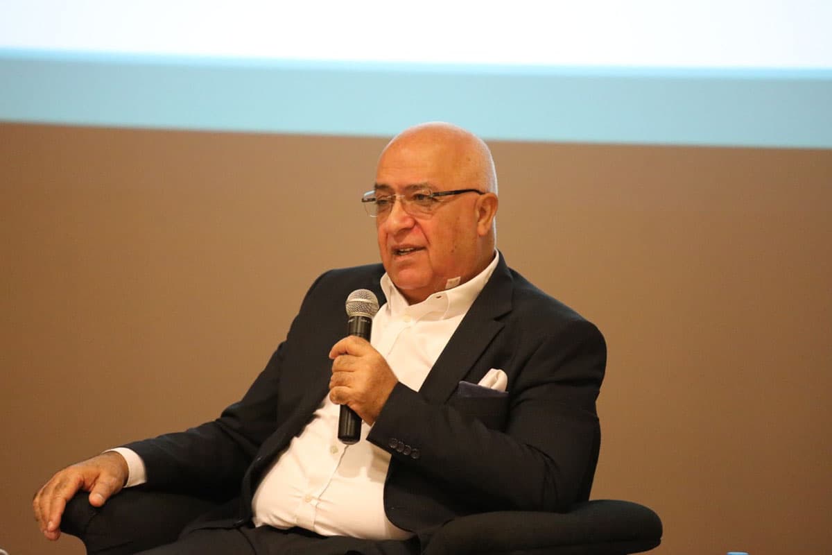 المستقلة للانتخاب تنهي دراسة طلبات الترشح للانتخابات منتصف الأسبوع المقبل