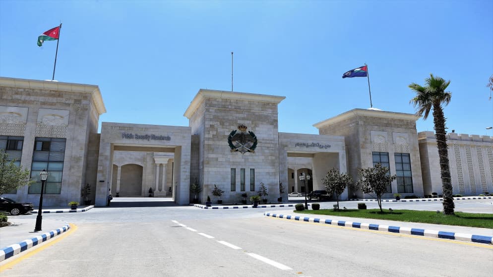 الأمن العام: جريمة ارتكبت في الأردن كل 23.4 دقيقة العام الماضي