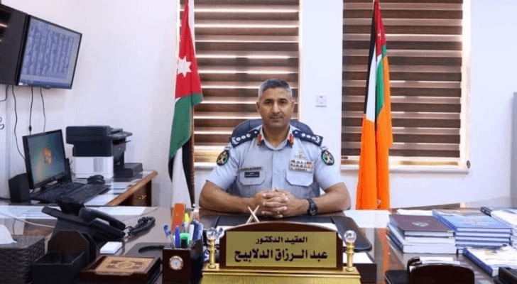 الاعدام للمتهم الرئيسي في قضية الشهيد الدلابيح