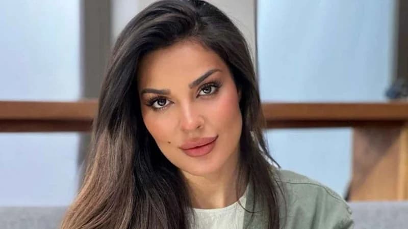 نادين نسيب نجيم تعلن عن تأجيل حلقتها مع "صاحبة السعادة"
