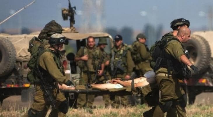 إسرائيل تعلن العثور على 6 جثث لمحتجزين في غزة