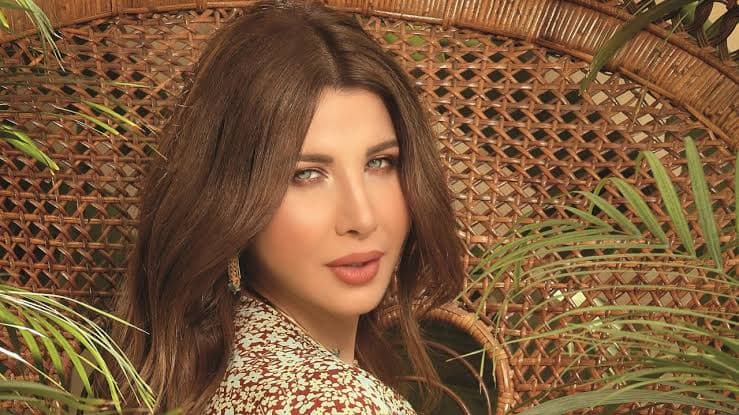 نانسي عجرم: أنا بمثّل والطلاق مش بالحقيقة أبداً