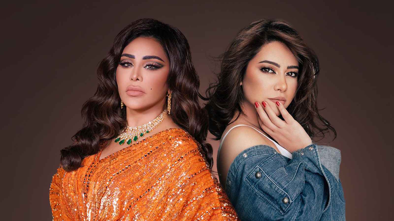 أحلام لشيرين: ضروري أشوفك وأقرى عليك ياسين