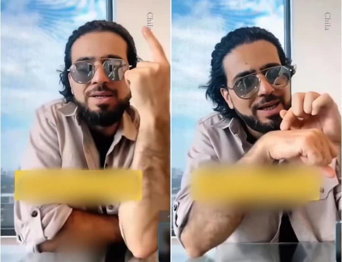 وسيم يوسف متفاجئ من قرار أطباء أمريكا حول علاقة السكر بالسرطان