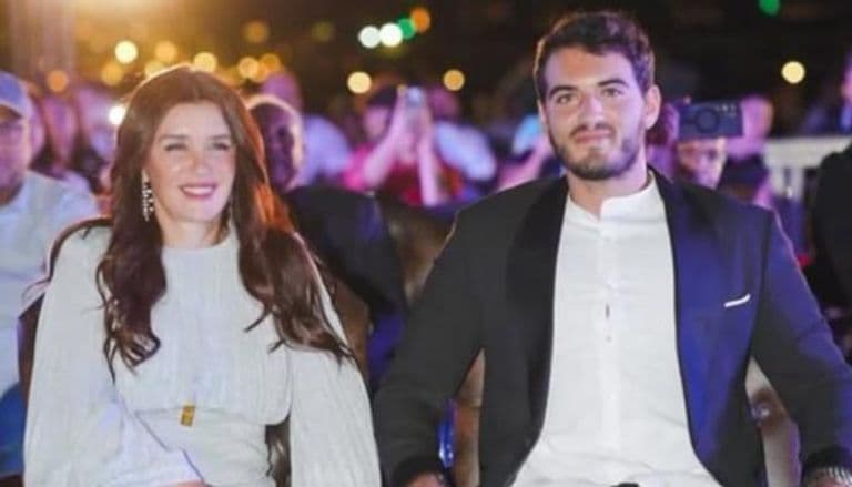 ابن غادة عادل ومجدي الهواري: «طلاق والديّ ما غيّرش حاجة في حياتنا»