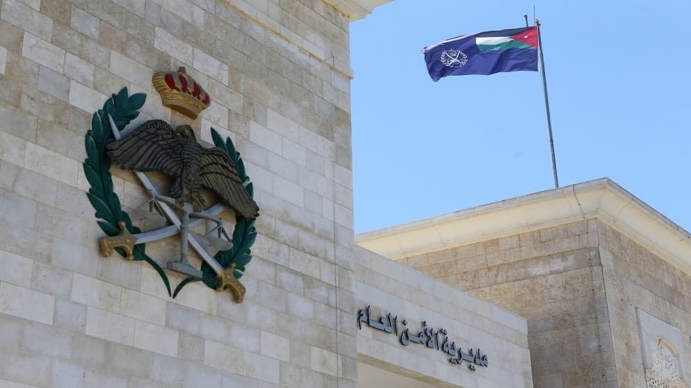 القبض على مطلوب خطر جداً ومسلح في الشونة الجنوبية