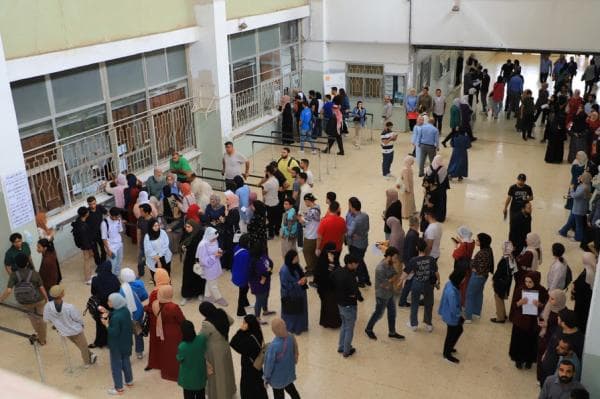 بدء تقديم طلبات القبول الموحد صباح الأربعاء