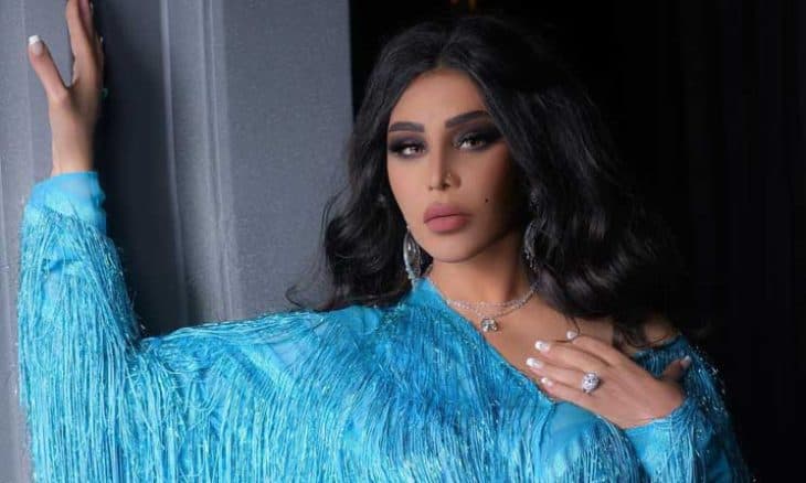 أحلام ترد بحكمة على طلب متابعها وتؤكد احترامها لفنها وجمهورها