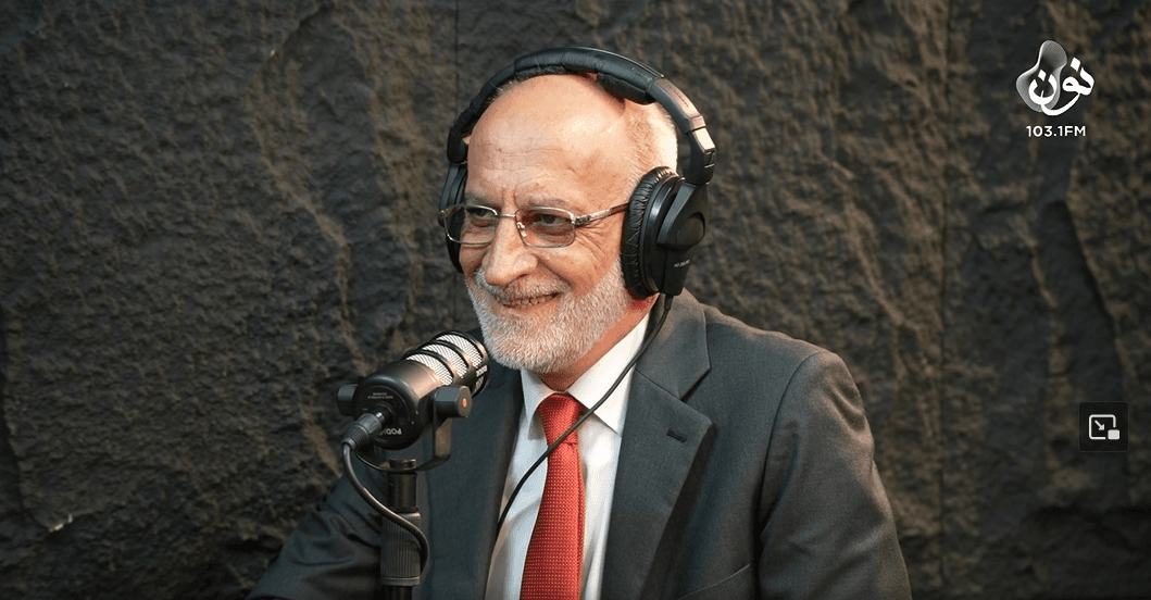 أبو فارس: الكتاب الورقي لن يموت.. ومعرض عمان يثبت ذلك