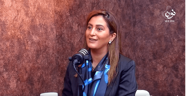 البشير: لا يمكن الحديث عن مجلس نيابي خال من المرأة والشباب