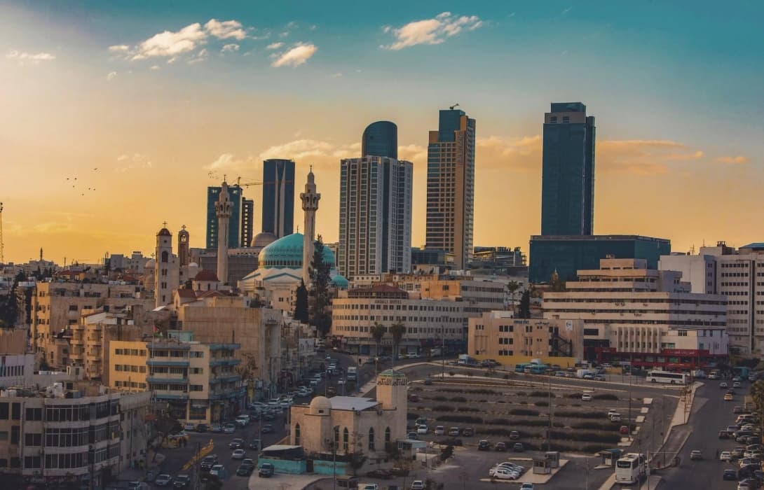 أجواء معتدلة الحرارة في أغلب المناطق الجمعة