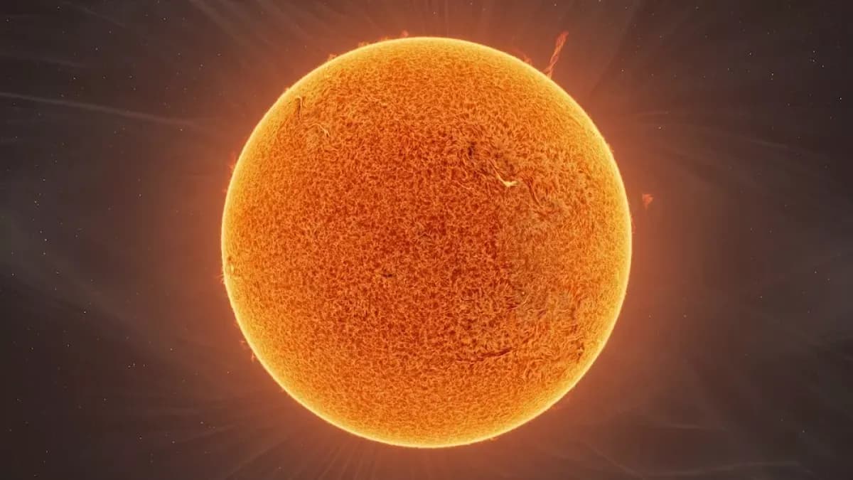 طقس حار يسبق كتلة حارة تؤثر على الأردن الأربعاء والخميس