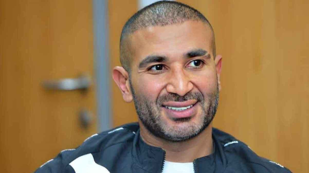 30 قيراط ألماس.. أحمد سعد يكشف عن تعرضه للسرقة في إيطاليا