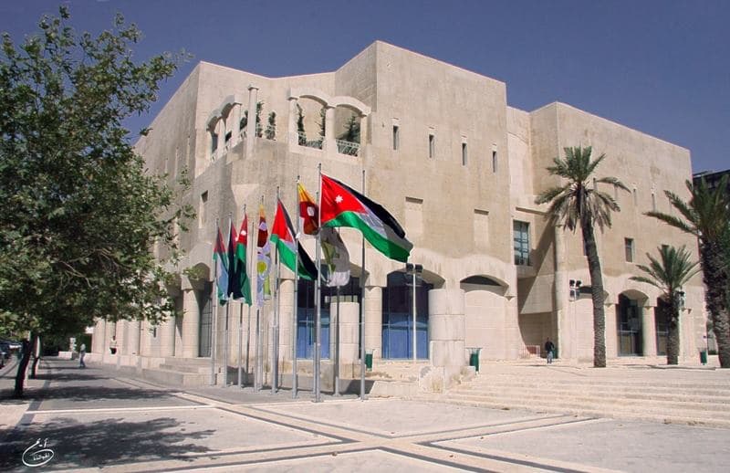 أمانة عمّان تعلن شروط وتعليمات استخدام الدعاية الانتخابية