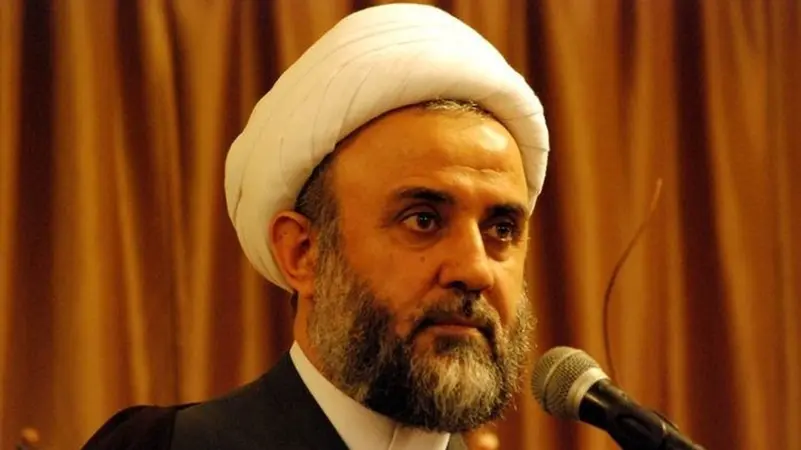 اسرائيل تعلن اغتيال القيادي في حزب الله نبيل قاووق