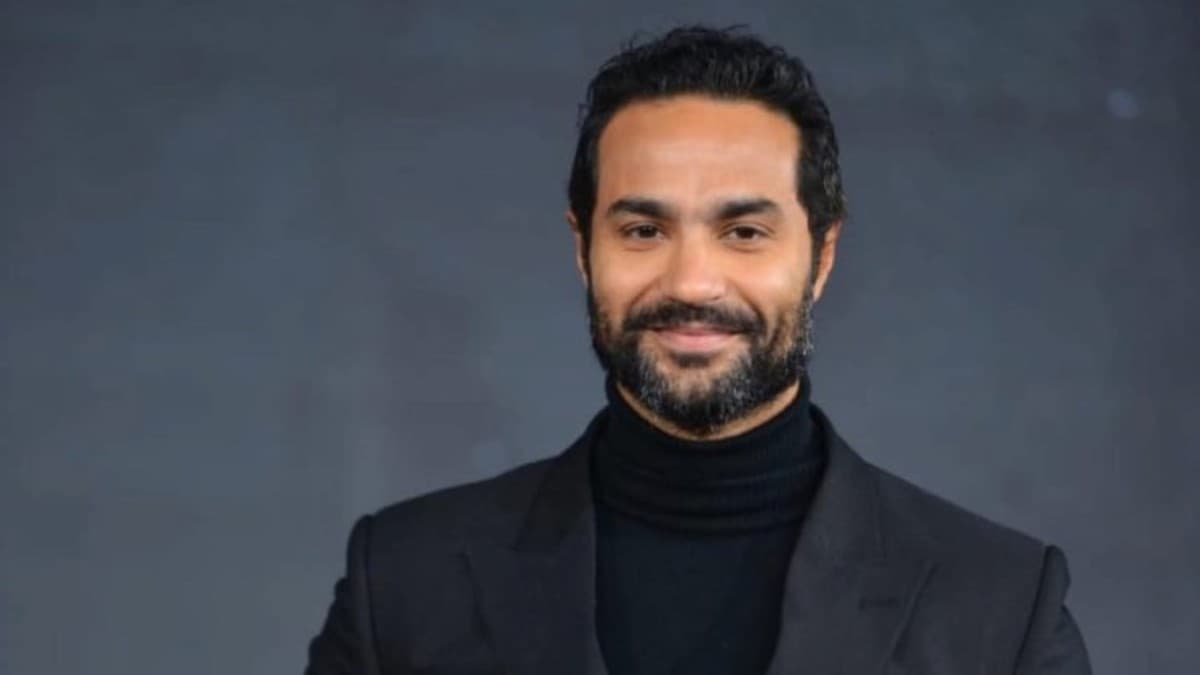 كريم فهمي: ياسمين عبدالعزيز "طفلة".. ونُعاني سوياً من نفس المرض