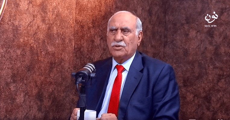 الخرابشة يطالب بتعديل قانوني الانتخاب والأحزاب لمخالفتهما الدستور