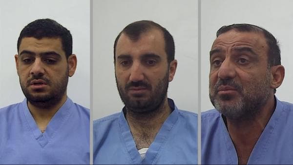 الحكومة: الضالعون بالمخططات التخريبية منتسبون لجماعة غير مرخصة ومنحلة بموجب القانون