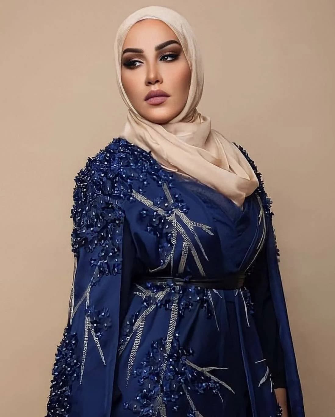 نداء شرارة تؤجل طرح ألبومها الجديد تضامناً مع أهل غزة