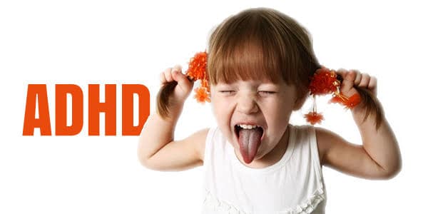 أحدث طرق علاج ADHD عند الأطفال.