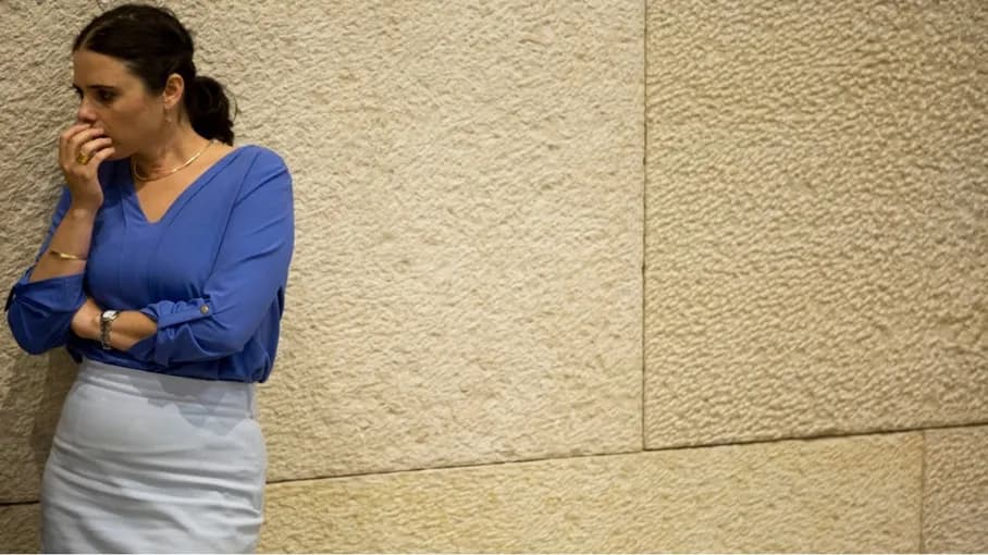 أستراليا ترفض دخول وزيرة إسرائيلية أراضيها لأنها قد تحرض على "الفتنة"