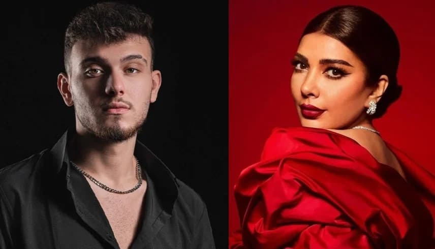 تعاون مُنتظر للشامي مع ملحم زين وأصالة