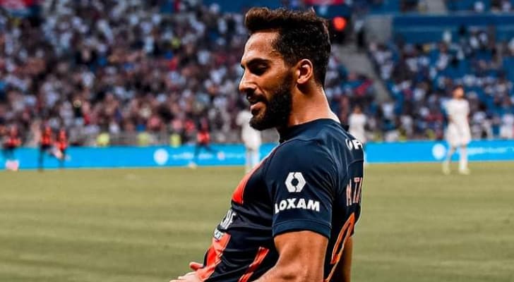 رين يتوصل لاتفاق لضم التعمري .. كم تبلغ قيمة الصفة؟