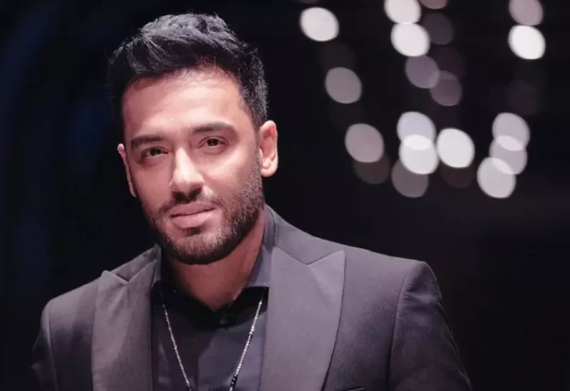 "وجودك تعبني" جديدة رامي جمال