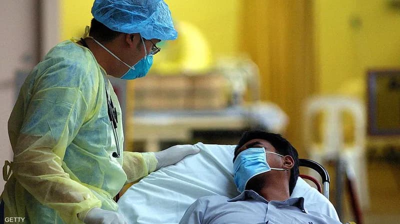 عالمان أميركيان في قفص الاتهام بسبب "جدري القردة"