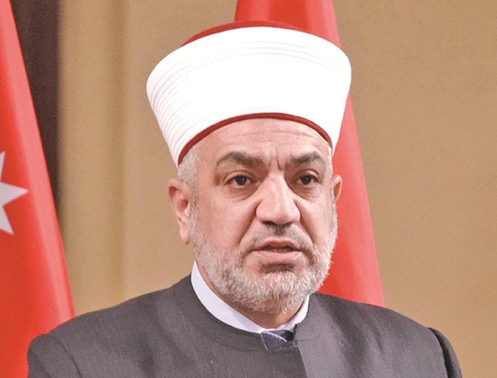 وزير الأوقاف: حصة الأردن من موسم الحج هذا العام 8 آلاف حاج