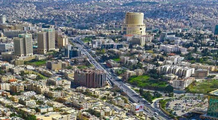 طقس صيفي عادي في أغلب المناطق