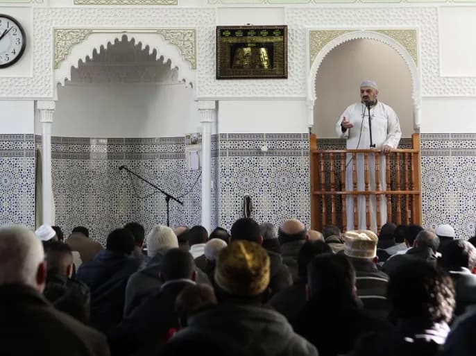 تعرف على عنوان خطبة الجمعة