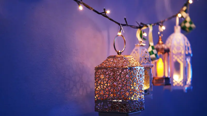"لا نحتفل برمضان".. رسالة تتسبب باحتجاز رئيس شركة بتركيا